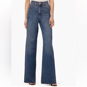 Joes Jeans Mia High Rise Flare